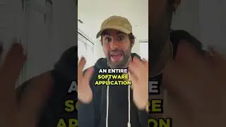 Make Millions From Home with AI -- How To Start A SaaS Business!