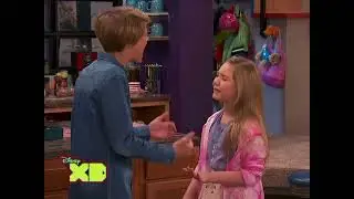 Henry's Family Matters Henry & The Woodpeckers Part 1