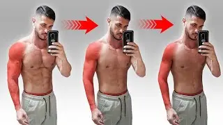 5 Reasons Your Muscles Stopped Growing (and how to fix it)