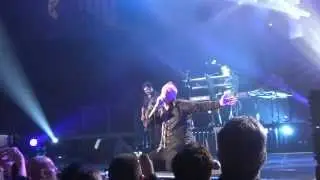 Simple Minds - Don't You Live@Antwerp 22-11-13