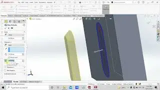 Features of Solidworks | Lets understand how can use it in optimize way | Solidworks in Hindi | 04