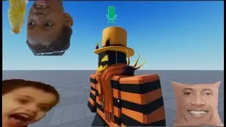 POV: you just got voice chat