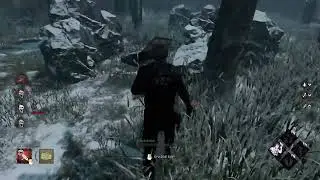 Dead by Daylight - Called the Spawn (Mostly)
