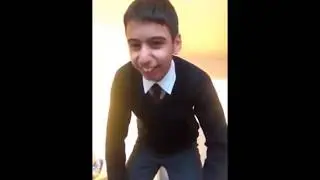 indian guy dance to dubstep