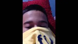 I broke my arm