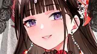 A Tale of Two Lovers - Noshiro's oath skin - Azur Lane Quotes