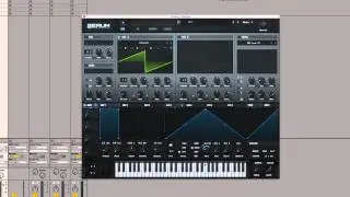 Simple Serum #18 - Modwheel Controlled Vibrato