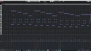 Cubase - Free play any midi instrument with out a metronome and control timing + snap to grid
