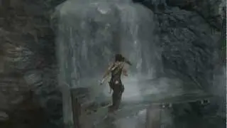 Tomb Raider 2013 Gameplay Walkthrough Part 8 - Tomb of the Unworthy