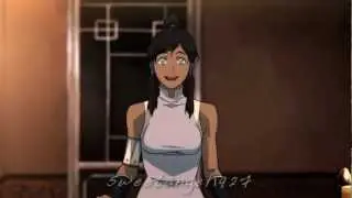 Makorra-Glad You Came (vidlet)