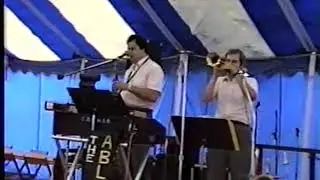 Hunter Mountain 1986 8 -- I Ain't Got No Time Polka