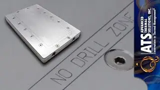 ATS Do-It-Yourself (DIY) Cold Plates