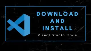 How to Install Visual Studio Code on Ubuntu 20.04 LTS