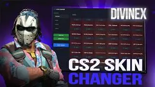 CS2 Skin Changer [2026] | FREE CS2 Skin Swapper | CS2 Skin Changer | Get ALL Guns Skins & Knives