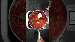 Test Kitchen: MIC Yuca Cheese Bites & Arrabbiata