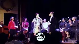 The Hawkins Family LIVE - So We Learn | Edwin Hawkins w/ Brenda Roy