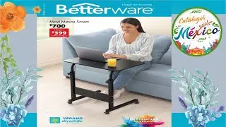 Catálogo BETTERWARE JULIO 2024 Digital