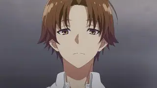 Classroom Of The Elite   【 ＡＭＶ 】-  CODE