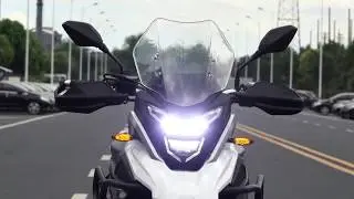 fotos de motos 2020