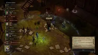 Pathfinder: Kingmaker - Stag Lord