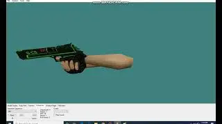 How To Make Cs 1.6 Weapons Skins | How to use Jeds Half Life | Ertugrul Ghazi Fans Yt