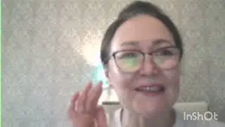 Вера Дышенова, Отзыв применения Трансфер фактора при Аллергии, Бронхиальной астмы🔥