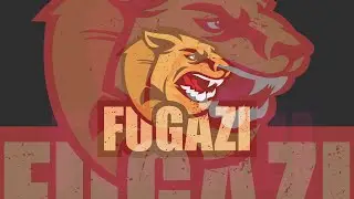FYGAZI // WARFACE  2024 //