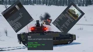 Puma IFV | WarThunder