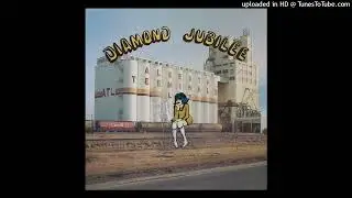 Cindy Lee - Diamond Jubilee (Title Track) [2024]