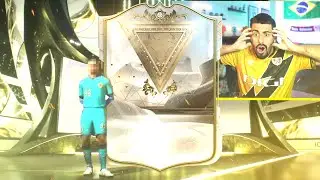 Abro 4 Iconos Seguidos en mi Cuenta