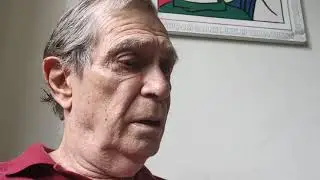 Jorge Mautner: O que foi sempre será e é