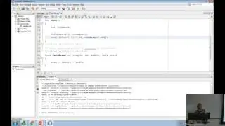 Example(Pass by reference)