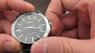 Casio MTP-V004L-1A [MTP-V004L-1audf]