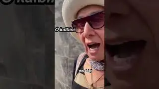 Anneanne bak benim kalbim kırılmış #shortsvideo #shorts #short