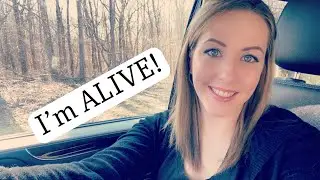 Little life update.