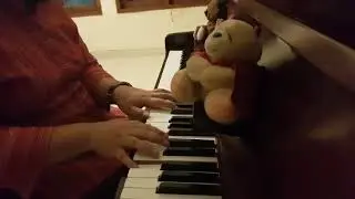 Why can't it wait till morning - Phil Collins
