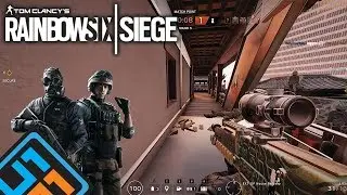Rainbow Six Siege: Keep the Callouts Coming