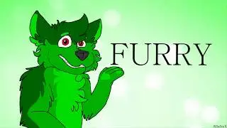 FURRY - Animation Meme