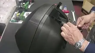 Lock System Change   SH35 & SH36