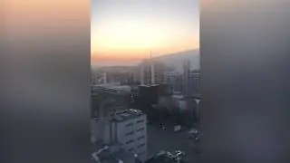 მზის ამოსვლა