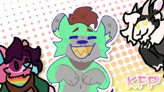 We Forgor ☠ (ft. KhromaticScale) - Kinda Furry Pawdcast EP #2