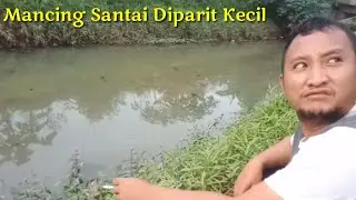 Mancing Santai