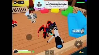 Roblox Adoption 2 Story