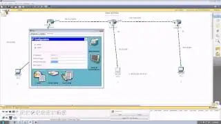 STATIC ROUTING