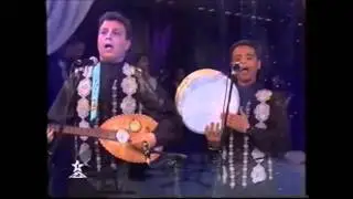 jil jilala el hamde ou chkore