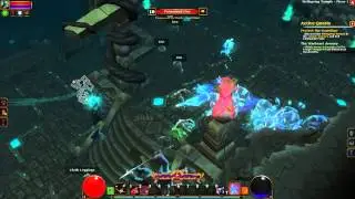 Девчонки-Крабы и Torchlight II Ep.4 "Хоум видео"