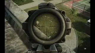 Cornered