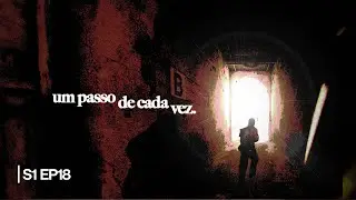 A mentalidade que mudou como eu jogo