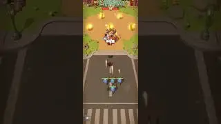 Last War - Survival Gameplay!