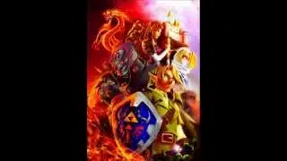 The Legend of Zelda - Hyrule Symphony (Full Soundtrack)